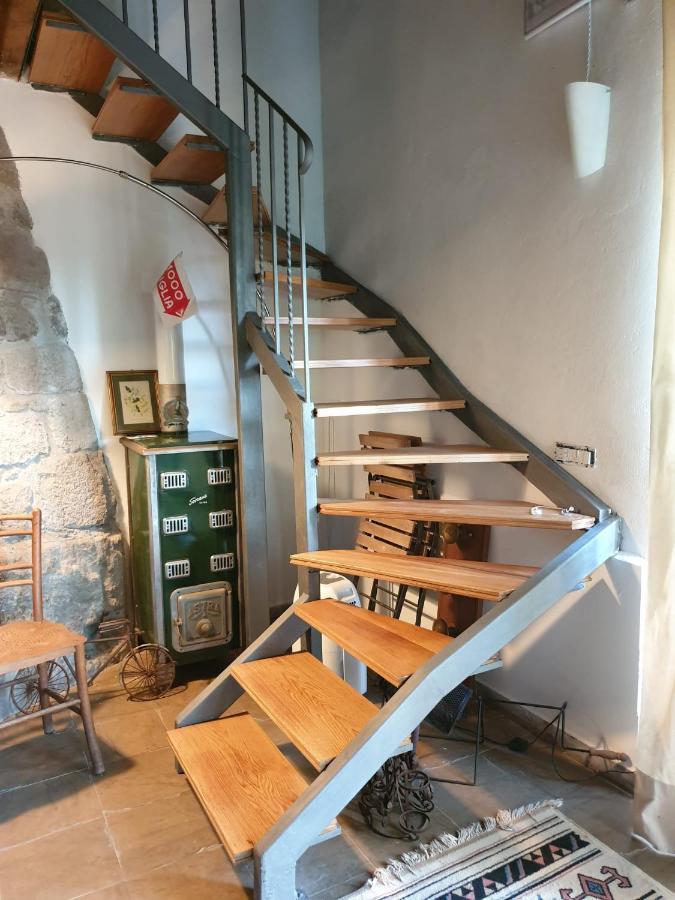 Torrebeatrice Hotel Bagnaia  Exterior photo