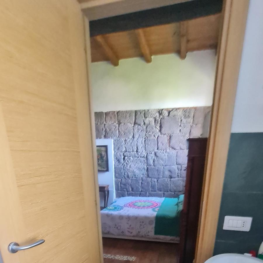 Torrebeatrice Hotel Bagnaia  Exterior photo